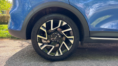 Kia Xceed 1.5T GDi ISG 3 5dr Petrol Hatchback